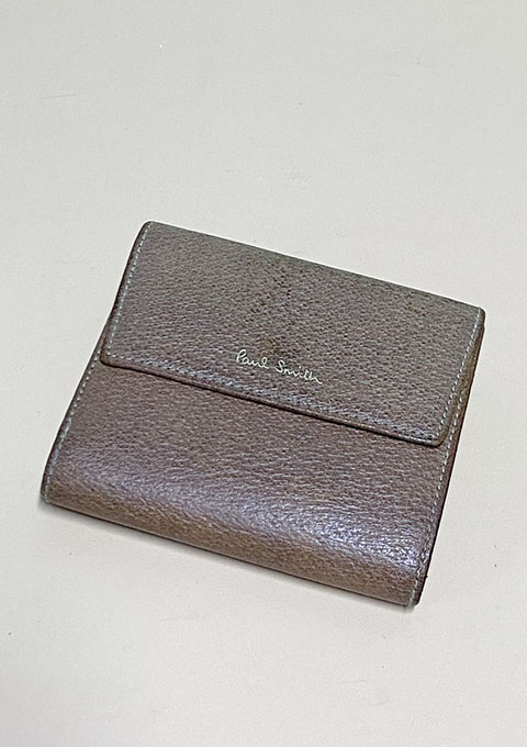 G6601 폴스미스 지갑